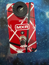 mxr evh for sale  Colorado Springs