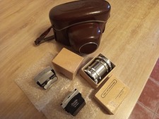 Exakta varex iia d'occasion  Villeneuve-l'Archevêque