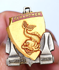 Insigne gérardmer chargeurs d'occasion  Bordeaux-