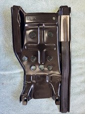 Trx250r rear skid for sale  Indianapolis