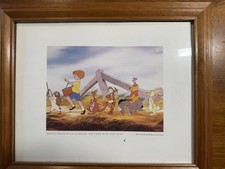 Disney winnie pooh for sale  Bridgewater