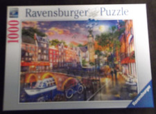 Ravensburger puzzle 199457 gebraucht kaufen  Aldingen