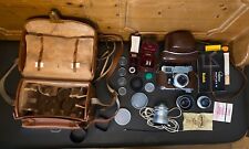 Kodak retina reflex gebraucht kaufen  München