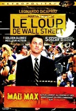 Loup wall street d'occasion  Hennebont