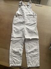 Shkosh latzhose jeans gebraucht kaufen  Hamburg