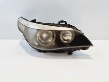 Bmw e60 530d gebraucht kaufen  Tarp