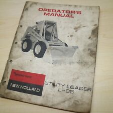 New holland skid for sale  Portland