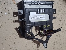 Audi radio bluetooth for sale  Meridian