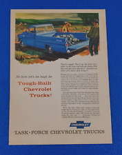 Vintage 1958 chevy for sale  Mountain Home