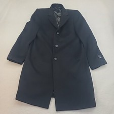 Ferrar overcoat mens for sale  Windyville