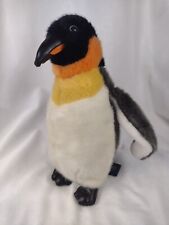 Pingüino de peluche The Petting Zoo 11" segunda mano  Embacar hacia Argentina