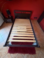 Struttura letto una usato  Ragalna