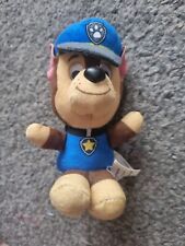 Paw patrol chase for sale  MELKSHAM