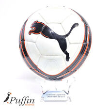 Football display stand for sale  PETERSFIELD
