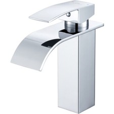 Auralum wasserfall wasserhahn gebraucht kaufen  Nörten-Hardenberg