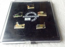 Coffret pin sodicam d'occasion  Menucourt