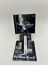 Parasite eve ps1 usato  Boscoreale