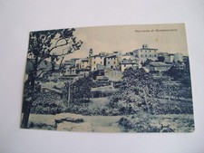 Spezia panorama montemarcello usato  Asti