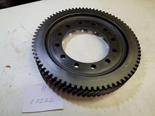 Fiat Ducato Boxer Jumper 2002 -2006 5 velocidades caixa de câmbio engrenagem principal 75 dentes 14x75, usado comprar usado  Enviando para Brazil