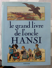 Alsace grand livre d'occasion  Ingersheim