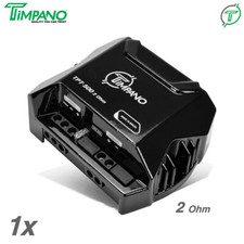 1x Timpano TPT-500 2 Ohms compacto amplificador de 1 canal 500W amplificador digital de áudio de carro comprar usado 1x Timpano TPT-500 2 Ohms compacto amplificador de 1 canal 500W amplificador digital de áudio de carro comprar usado  Enviando para Brazil
