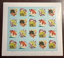 Usps forever postcard for sale  Bryant