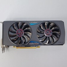 Placa de vídeo gráfica EVGA GEFORCE GTX 970 4GB SSC GAMING ACX 2.0 04G-P4-2978-KR comprar usado  Enviando para Brazil
