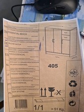 Kommode buche 1tuerig gebraucht kaufen  Waldkraiburg
