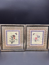 Pair vintage asian for sale  Hoschton