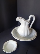 Ensemble delft toilette d'occasion  Chiché