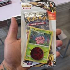 Exeggcute forbidden light for sale  TELFORD