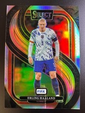 2023 panini select d'occasion  Expédié en Belgium