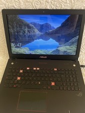 Asus rog g56jk d'occasion  Lons-le-Saunier