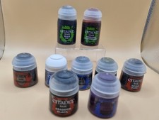 Citadel paint job for sale  SWINDON