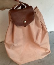 Vintage longchamp pliage d'occasion  Expédié en Belgium