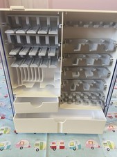Bernina accessories storage for sale  Ogden