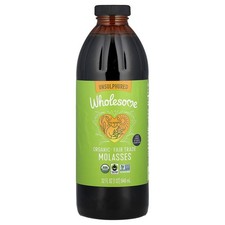 Organic molasses unsulphured for sale  USA