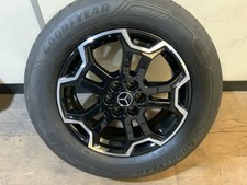 Mercedes class alloy for sale  READING