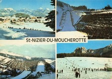 Saint nizier moucherotte d'occasion  France