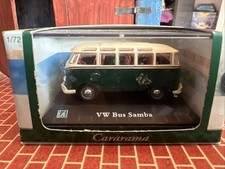 Cararama scale samba for sale  FOLKESTONE