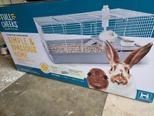 Rabbit chinchilla ferret for sale  Hillsboro