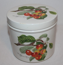 Portmeirion pomona lidded for sale  EARLSTON
