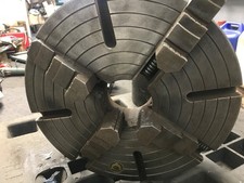 Lathe chuck jaw for sale Lathe chuck jaw for sale  CROYDON