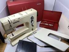 Bernina sewing machine for sale  Wichita