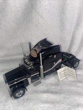 Franklin mint peterbilt for sale  Delbarton