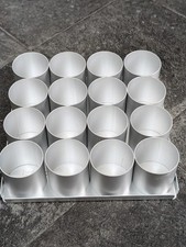 Silverwood 5cm aluminium for sale Silverwood 5cm aluminium for sale  BOLTON