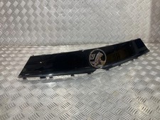 Kühlergrill pel mokka gebraucht kaufen  Hamburg