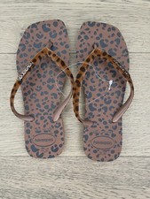 Havaianas flip flops gebraucht kaufen  Wiesbaden