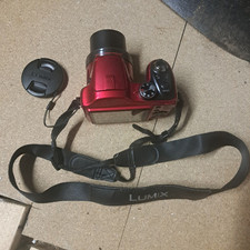 Panasonic lumix lz20 for sale  HYDE