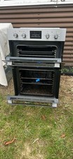 Zanussi zod35802xk built for sale  MILTON KEYNES